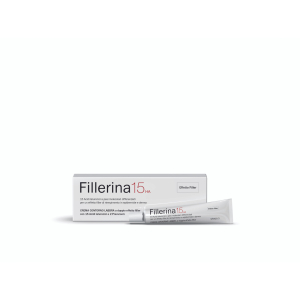 Compra Online fillerina 15 ha base lip contour cream grado 3 15 ml – crema filler contorno labbra anti-rughe e Trova l'offerta più bassa