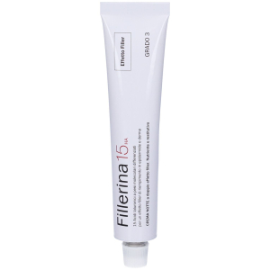Fillerina 15 ha base night cream grado 3 50 ml – crema notte filler idratante e rimpolpante