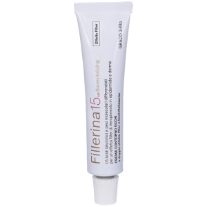 Fillerina 15 ha biorevitalizing eye contour cream grado 3 bio 15 ml – crema contorno occhi filler e biorivitalizzante