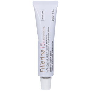 Fillerina 15 ha biorevitalizing eye contour cream grado 4 bio 15 ml – crema contorno occhi filler e biorivitalizzante