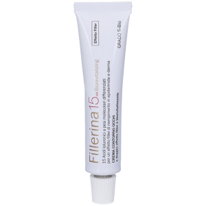 Fillerina 15 ha biorevitalizing eye contour cream grado 5 bio 15 ml – crema contorno occhi filler e biorivitalizzante