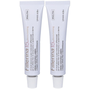 Compra Online fillerina 15 ha biorevitalizing lip contour cream grado 4 bio tubo 2x1 e Trova l'offerta più bassa