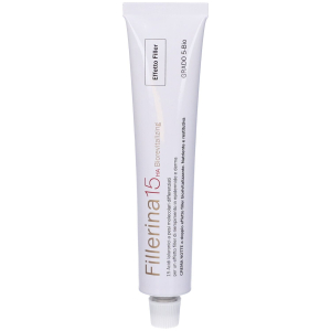 Fillerina 15 ha biorevitalizing night cream grado 5 bio tubo 50 ml – crema notte antirughe e biorivitalizzante
