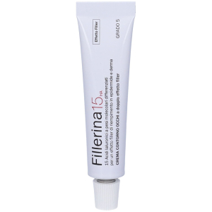 Compra Online fillerina 15 ha crema contorno occhi grado 5 labo international 15ml e Trova l'offerta più bassa