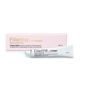 fillerina 3d bio day cream 3 bugiardino cod: 938780691 