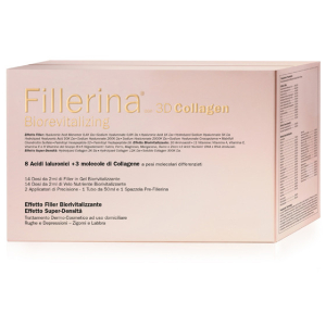 fillerina 3d bio intens5+prefi bugiardino cod: 938780689 