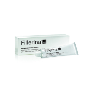 fillerina 932 b lip cont gr5 p bugiardino cod: 941802908 