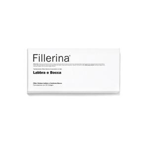 fillerina lab/boc base 4 p bugiardino cod: 939988717 