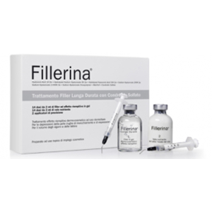 fillerina ld gr1 gel+emuls bugiardino cod: 934016433 