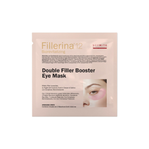 Compra Online fillerina - neomito 12 double filler biorevitalizing maschera patch occhi confezione 3 paia e Trova l'offerta più bassa