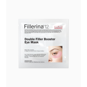 Compra Online fillerina - neomito 12 double filler maschera patch occhi confezione 3 paia e Trova l'offerta più bassa