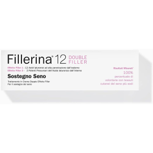 Compra Online fillerina - neomito 12 double filler sostegno seno crema di proseguimento confezione 100 ml e Trova l'offerta più bassa