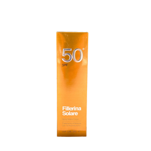 Compra Online fillerina solare - spray corpo protezione spf 50+ confezione 200 ml e Trova l'offerta più bassa
