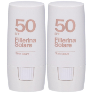 Compra Online fillerina solare stick alta protezione promo 8,5 ml 2x8,5 cr e Trova l'offerta più bassa