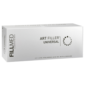 Compra Online fillmed art filler universal sir intraderm e Trova l'offerta più bassa