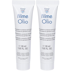 Compra Online filme® olio 2x30 ml e Trova l'offerta più bassa