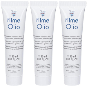 Compra Online filme® olio 3x30 ml e Trova l'offerta più bassa