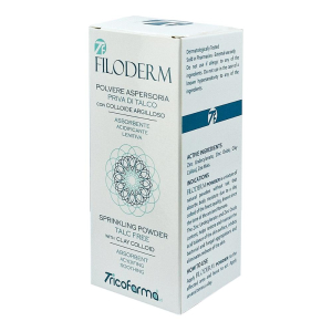 filoderm polvere 75g bugiardino cod: 908697624 