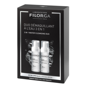 filorga 2021 duo foam cleanser bugiardino cod: 981954860 