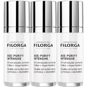 Compra Online filorga age-purify intensive siero doppia correzione [rughe + imperfez e Trova l'offerta più bassa