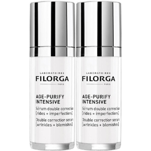 Compra Online filorga age-purify intensive siero doppia correzione [rughe + imperfez e Trova l'offerta più bassa