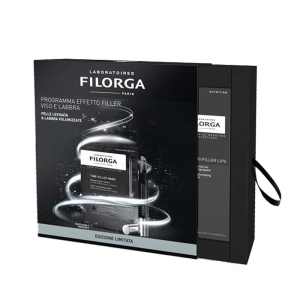 filorga cofanetto nutri lips bugiardino cod: 980498341 