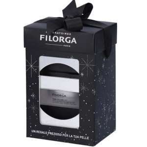 Compra Online filorga coffret natale time-filler 5xp 2024 - un desiderio speciale per questo natale: pelle distesa e Trova l'offerta più bassa