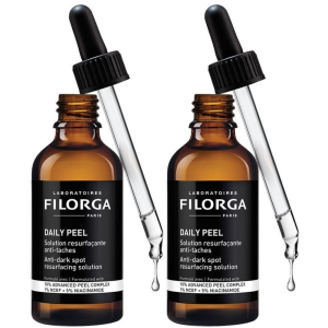 Compra Online filorga daily peel anti-dark spot 2x50 ml e Trova l'offerta più bassa