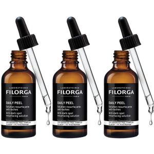 Compra Online filorga daily peel anti-dark spot 3x50 ml e Trova l'offerta più bassa
