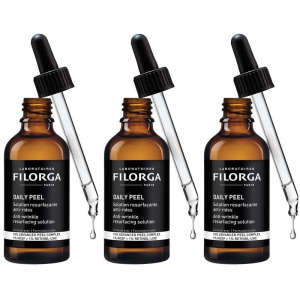 Compra Online filorga daily peel anti-wrinkle 3x50 ml e Trova l'offerta più bassa