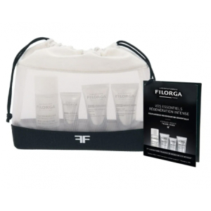 Filorga discovery kit renewal 1 soluzione micellare 50 ml + 1 ncef reverse crema 15 ml + 1 ncef intensive 15 ml + 1 ncef night mask 15 ml
