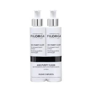 Compra Online filorga duo age cleanser e Trova l'offerta più bassa