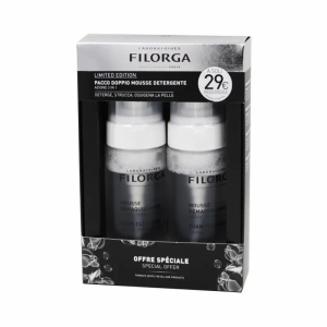 filorga duo foam cleanser 2023 bugiardino cod: 985972379 