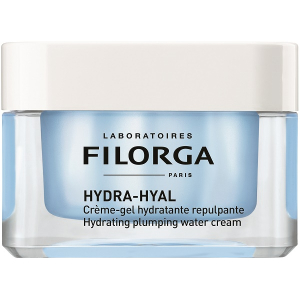 Compra Online filorga hydra hyal gel creme - crema leggera idratante rimpolpante immediata - 50 ml e Trova l'offerta più bassa