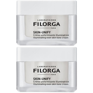 Compra Online filorga innovation skin-unify 2x50 ml e Trova l'offerta più bassa