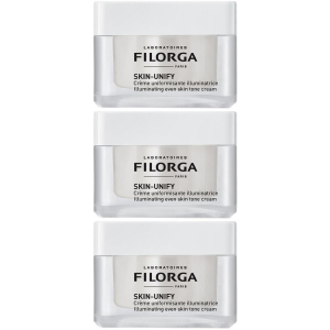 Compra Online filorga innovation skin-unify 3x50 ml e Trova l'offerta più bassa