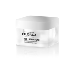 Iso-structure crema giorno compattezza assoluta effetto lifting 50 ml filorga