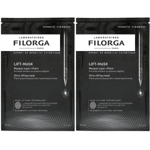Compra Online filorga lift-mask set da 2 2x14 ml maschera viso e Trova l'offerta più bassa