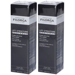 Compra Online filorga lift-structure radiance 2x50 ml e Trova l'offerta più bassa