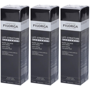 Compra Online filorga lift-structure radiance 3x50 ml e Trova l'offerta più bassa