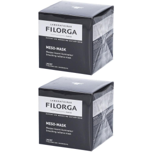 Compra Online filorga meso-mask 2x50 ml e Trova l'offerta più bassa