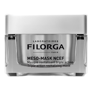 Compra Online filorga meso mask ncef - maschera viso rivitalizzante illuminante - 50 ml e Trova l'offerta più bassa