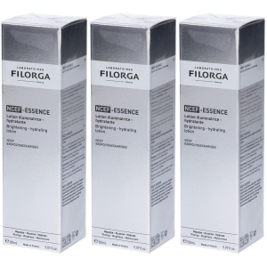 Compra Online filorga ncef-essence 3x150 ml e Trova l'offerta più bassa