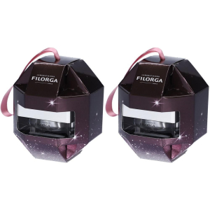 Compra Online filorga ncef-revitalize crema rivitalizzante illuminante 2x15 ml e Trova l'offerta più bassa