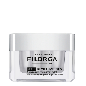 Filorga ncef revitalize eyes - trattamento contorno occhi rivitalizzante illuminante - 15 ml