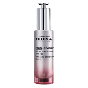 Compra Online Filorga ncef revitalize serum - siero viso rivitalizzante - 50 ml formato deluxe e Trova l'offerta più bassa