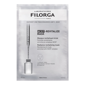 Filorga ncef revitalize sheet mask 20 ml