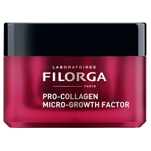 Compra Online Filorga pro-collagen micro-growth factor cream - crema viso liftante per ridefinire l'ovale - 50 ml e Trova l'offerta più bassa