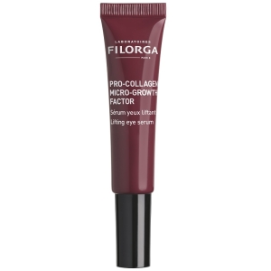 Compra Online Filorga pro-collagen micro-growth factor eye serum - siero occhi ultra liftante per uno sguardo sollevato - 15 ml e Trova l'offerta più bassa