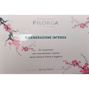 Compra Online filorga rosa spring edition cofanetto 1 age purify clean 50 ml + 1 meso mask 30 ml + 1 ncef essence 150 ml + 1 oxygen glow cc cream 40 ml e Trova l'offerta più bassa